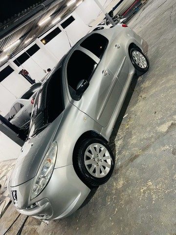 PEUGEOT 207 PASSION 1.4