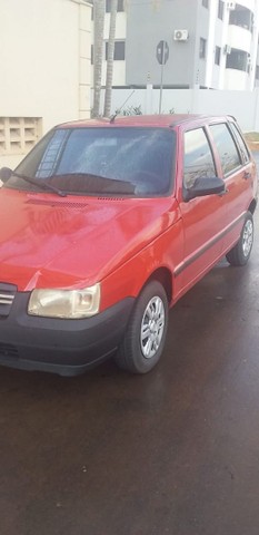 VENDO ESSE FIAT UNO