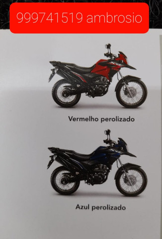 XRE 190 COM ABS