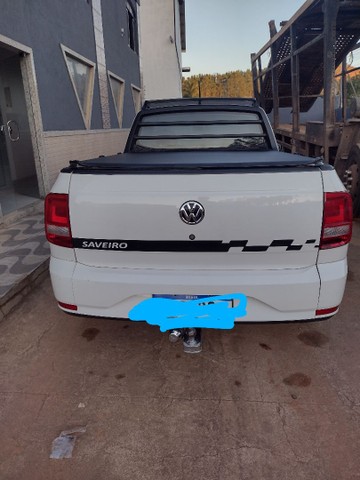 SAVEIRO TREND LINE 2018/19