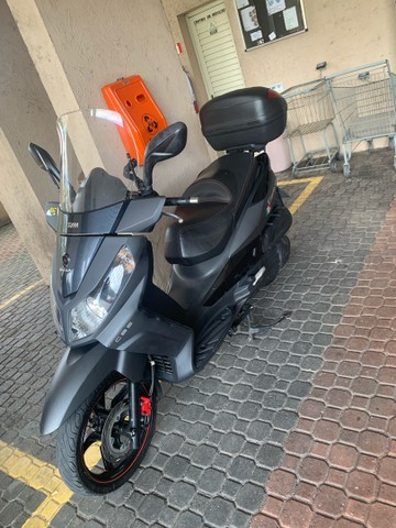 CITYCOM 300 EM PERFEITO ESTADO , TUDO OK EM DIA . OPORTUNIDADE BARATO .