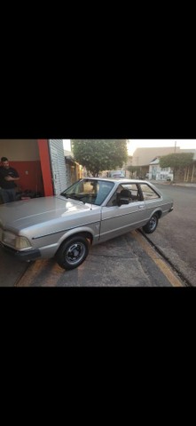 VENDO CORCEL 2 1986