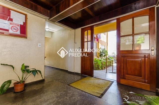 APARTAMENTO DE 1 DORMITORIO JUNTO AO CARREFOUR DO PARTENON - Foto 2