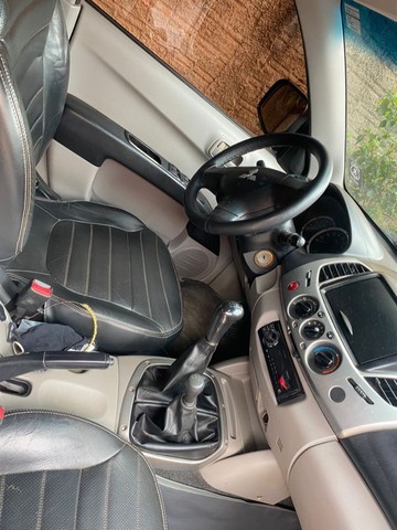 TRITON L200 GLS