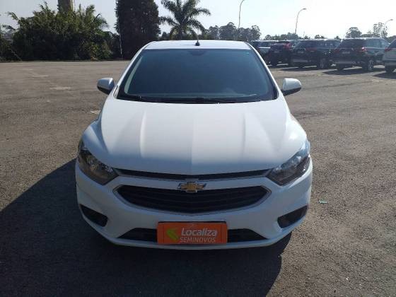 ONIX 2019/2019 1.0 MPFI LT 8V FLEX 4P MANUAL