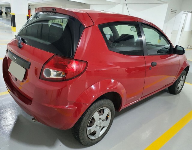 KA 2010 COMPLETO
