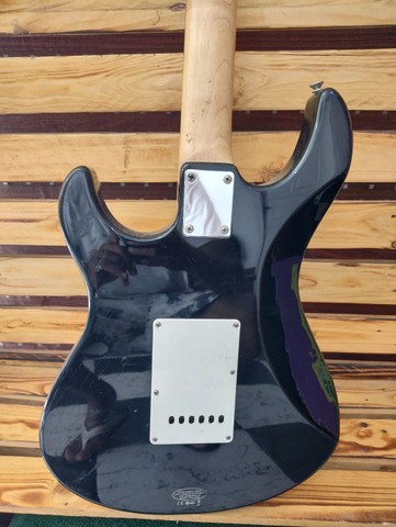 Guitarra Yamaha Pacific - Foto 2