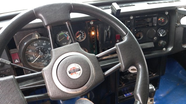 VOLVO NL340
