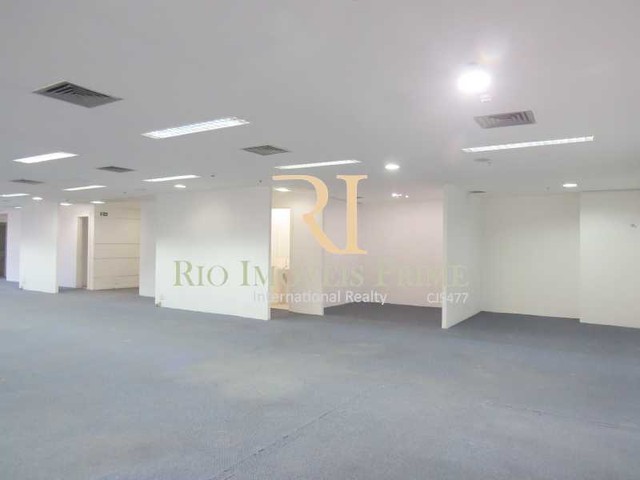 Centro, andar inteiro, ótimo estado, metrô, VLT - Foto 4