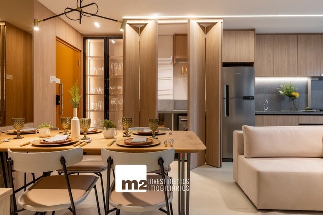Apartamento 2 suítes ao lado da Praça do Ipê - Foto 5