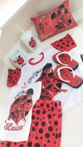 Pijamas personalizados  - Foto 2