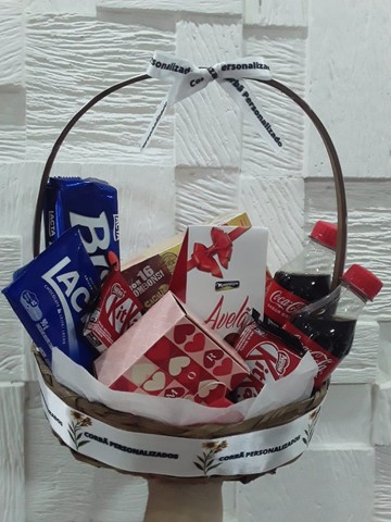 Cestas Personalizadas  - Foto 4