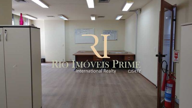 Centro do Rio, andar alto, localização estratégica. - Foto 5