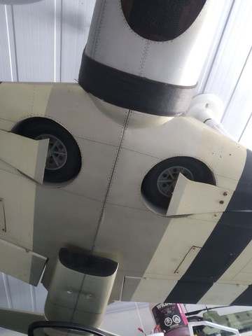 Loja de aviões grandes novos  - Foto 4