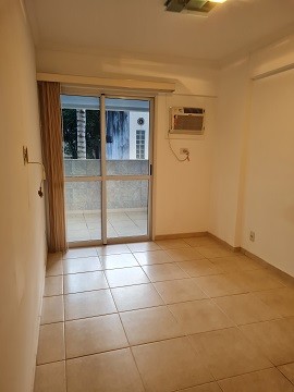 Apartamento para aluguel tem 130 metros quadrados com 3 quartos em Botafogo - Rio de Janei - Foto 4