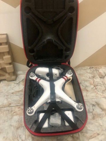 Dji phantom store 3 standard bag