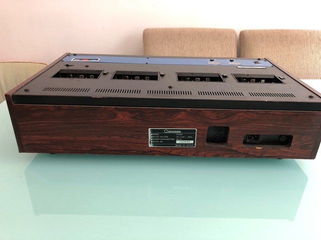 Copiadora k7 Pentagon C4322 (Para revisar) - Foto 5
