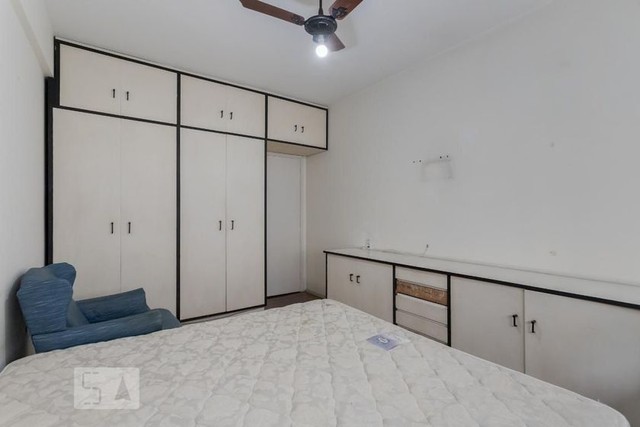 Apartamento para Aluguel - Bom Fim, 3 Quartos,  100 m2 - Foto 8