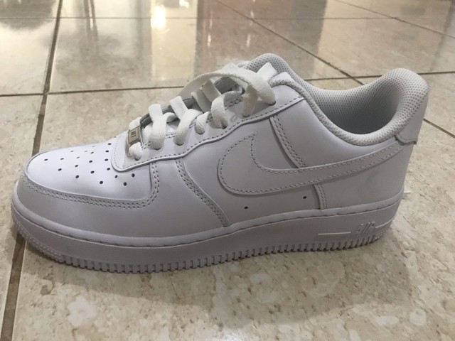 nike force 1 38