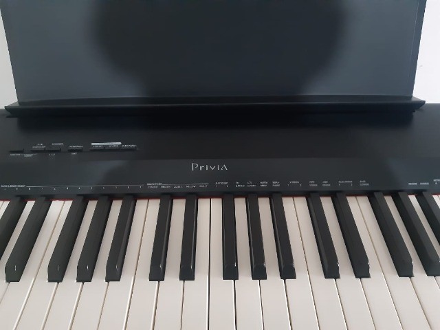 Piano Cassio Privia PX 160 - Foto 2