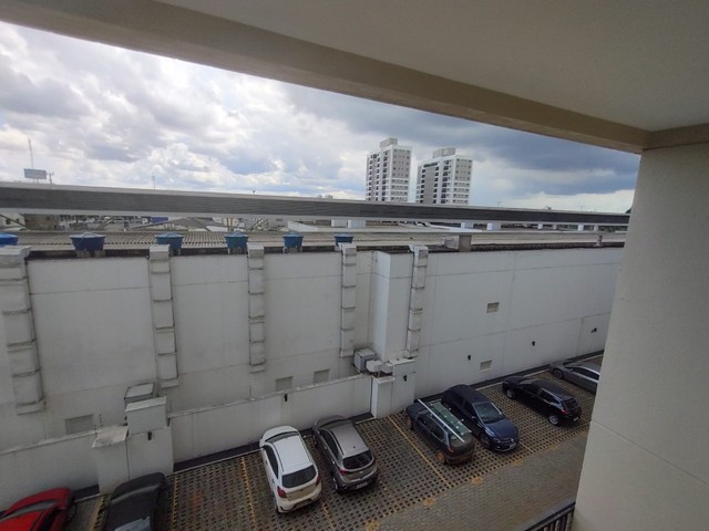 Apartamento para venda tem 37 metros quadrados com 1 quarto em Taguatinga Sul - Brasília - - Foto 11