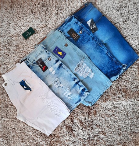 Shorts Masculinos - Roupas e calçados - Residencial Pioneiro Odwaldo Bueno  Netto, Maringá 1012466857 | OLX