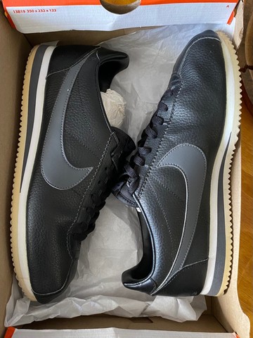 sapatos cortez