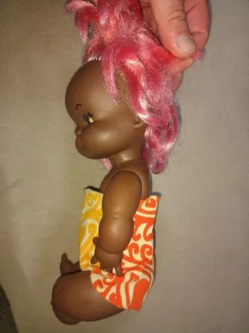 BONECA ANTIGA 64860944785154123