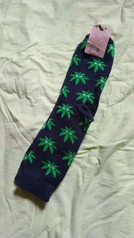 Meias personalizadas 