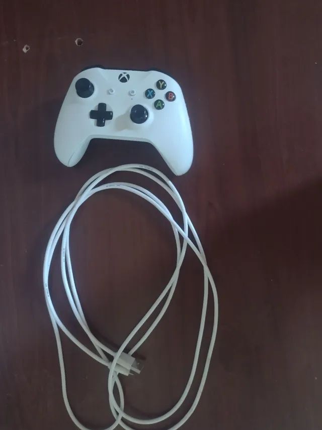 Vendo Xbox series s (usado) troco por ps5 ou PS4 pro - Videogames - Jardim  Gurilândia, Taubaté 1259511225