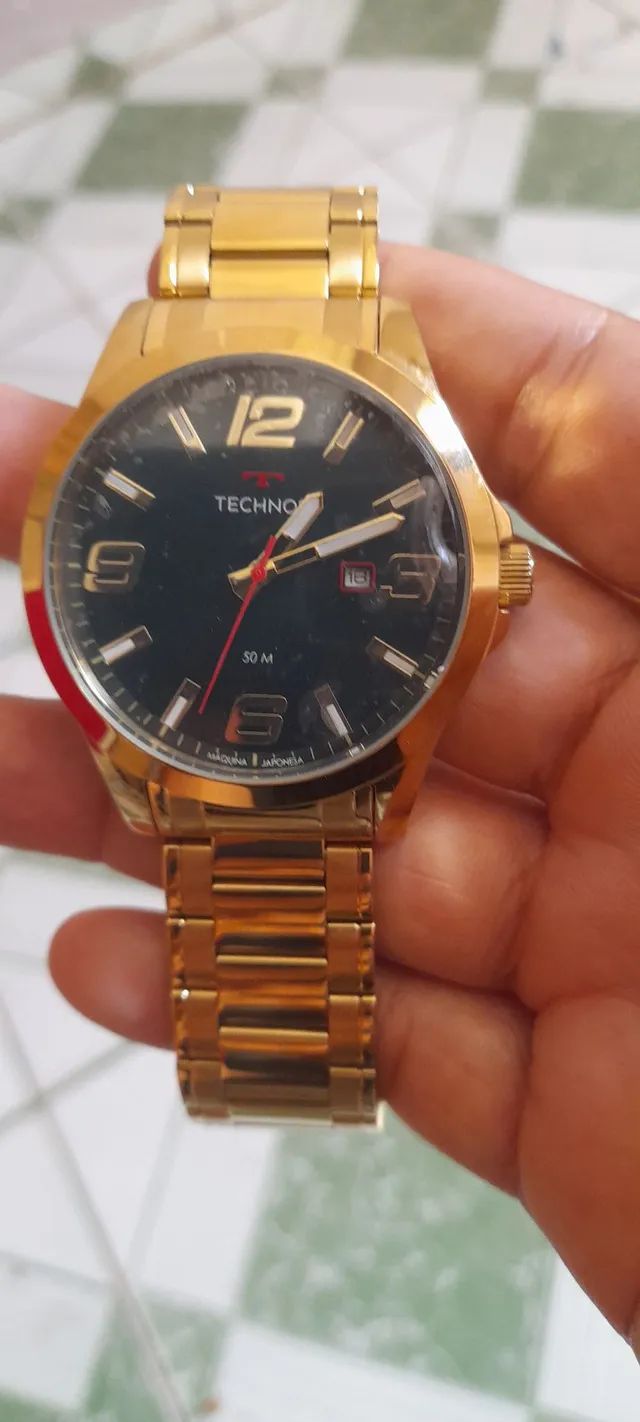 Relogio original  - Foto 4