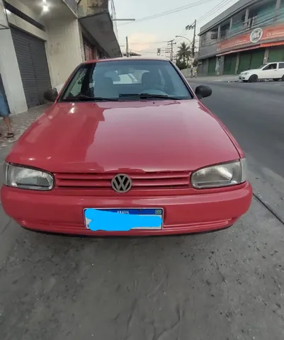 comprar Volkswagen Gol cl em São João de Meriti - RJ