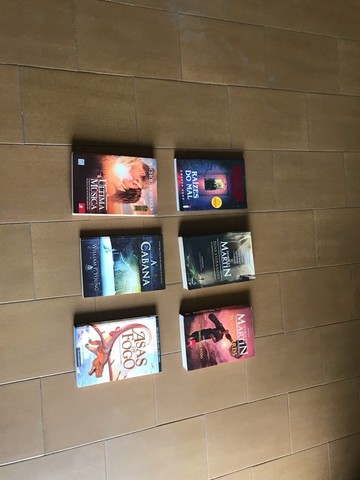 Diversos livros - Foto 3
