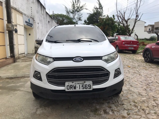 Ecosport Frestyle