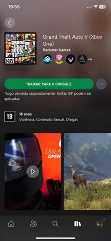 Conta da Microsoft - Videogames - Grande Terceiro, Cuiabá