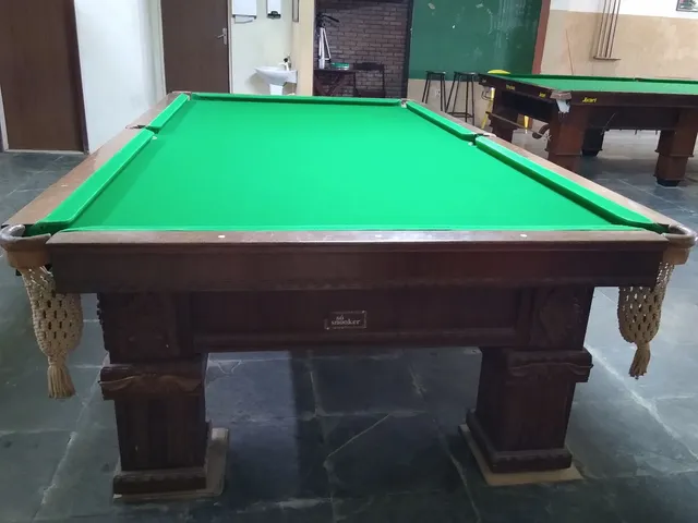 Jogo de Sinuca Bilhar de Mesa Extra Grande Sanxia Com Pés Tamanho 61 X 31 X  60 Cm : : Casa