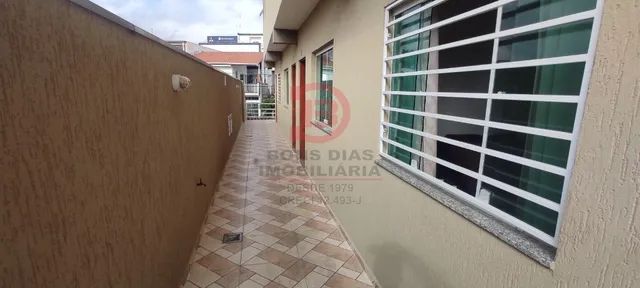 Sobrado em Condomínio com 2 Quartos e 2 Suítes á Venda, Vila Rio Branco - Foto 3