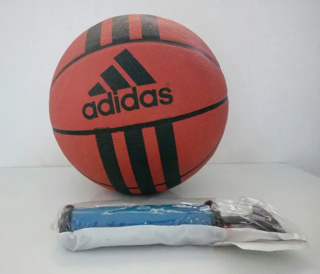 Kit 15 Bolas De Basquete Basketball Tamanho Padrão Ótima Qualidade Revenda  Atacado