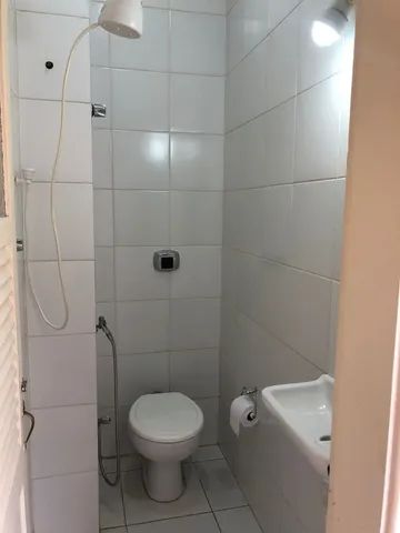 Vendo apartamento no Centro com 3 quartos - COD 13139 - Foto 3