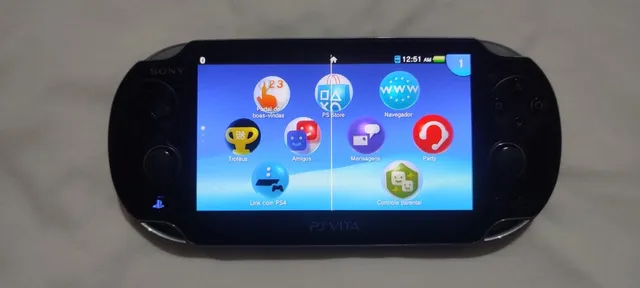 Jogos psp vita  +543 anúncios na OLX Brasil