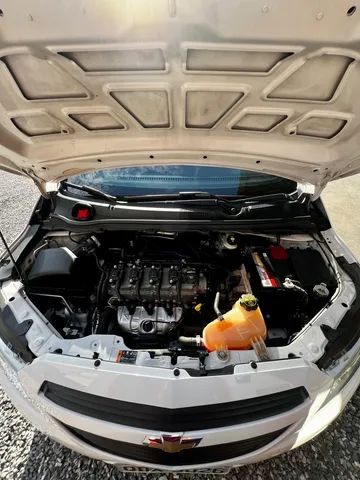 CHEVROLET/ONIX JOY 17/18 - Foto 4