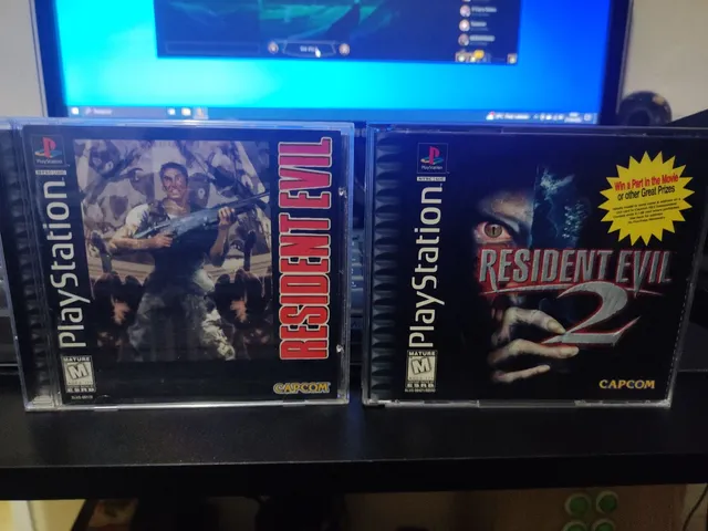 Livros resident evil  +55 anúncios na OLX Brasil