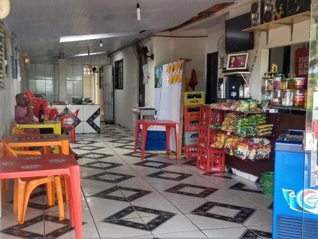 Vendo Ponto comercial e residência juntos - Foto 3