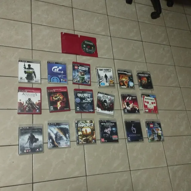 BH GAMES - A Mais Completa Loja de Games de Belo Horizonte - Midnight Club:  Los Angeles - Complete Edition - PS3