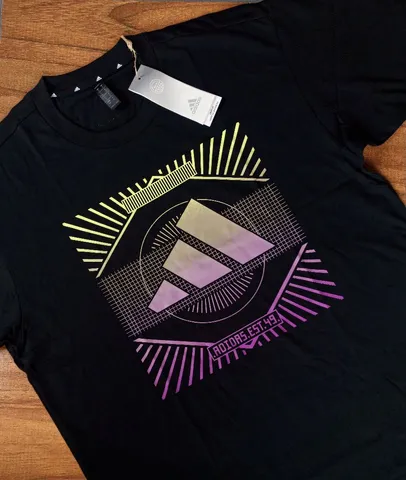 Camiseta adidas P