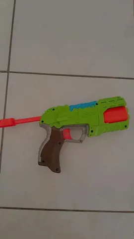 Armas nerf  +142 anúncios na OLX Brasil