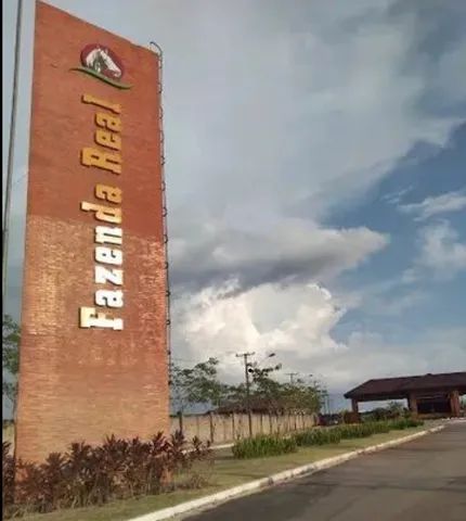 Fazenda real 