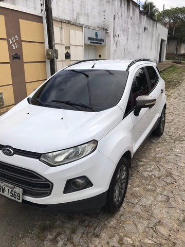 Ecosport Frestyle