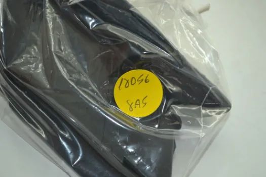 Par Tela Grade Difusor Saida Ar Superior Painel Vw Gol Origi - Foto 5