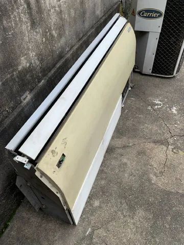 Ar condicionado Springer - Foto 4